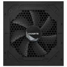 Fuente De Poder Gigabyte Ud850gm Pg5 V2, 850 W, Atx 3.1, 80 Plus Gold, Full-modular, Blanco